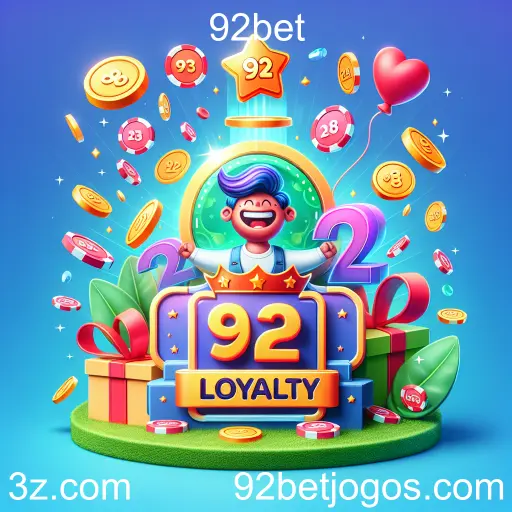 Programa de Fidelidade	 92bet